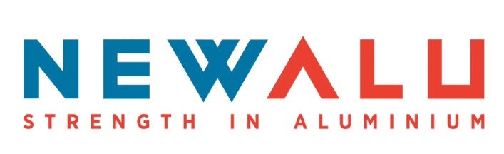 NEWALU GmbH Logo